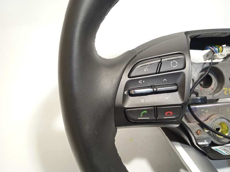 Recambio de volante para hyundai i30 cw (pd) 1.4 tgdi cat referencia OEM IAM G4280TRY  56100G4280TRY