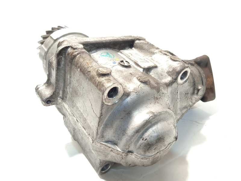 Recambio de caja transfer para honda cr-v comfort 4x4 referencia OEM IAM GR7G  