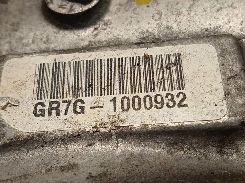 Recambio de caja transfer para honda cr-v comfort 4x4 referencia OEM IAM GR7G  