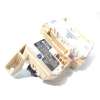 Recambio de caja reles / fusibles para suzuki swift berlina (mz) 1.3 referencia OEM IAM 3677072KC1  B72KC
