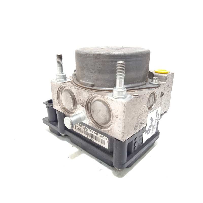 Recambio de abs para renault clio iii authentique referencia OEM IAM 8200747140 0265800559 0265282077