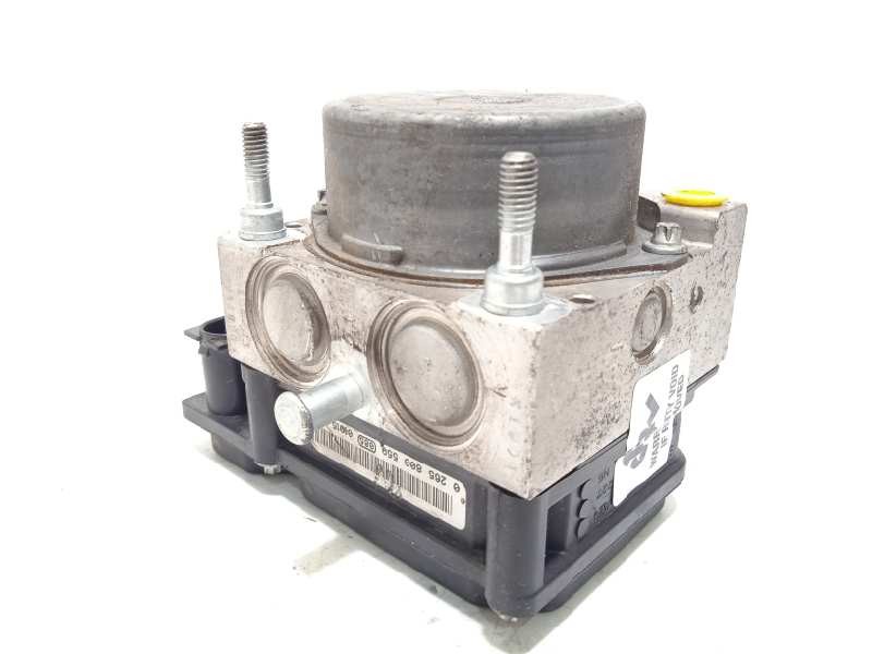 Recambio de abs para renault clio iii authentique referencia OEM IAM 8200747140 0265800559 0265282077