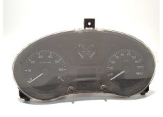 Recambio de cuadro instrumentos para peugeot expert kasten furgón l1h1 referencia OEM IAM 9801641680   2