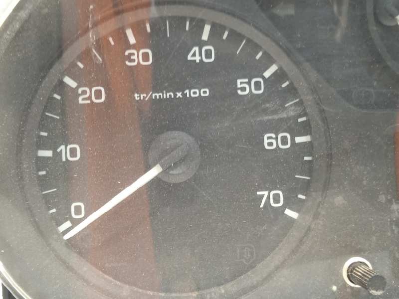 Recambio de cuadro instrumentos para peugeot expert kasten furgón l1h1 referencia OEM IAM 9801641680  