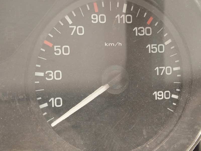 Recambio de cuadro instrumentos para peugeot expert kasten furgón l1h1 referencia OEM IAM 9801641680  