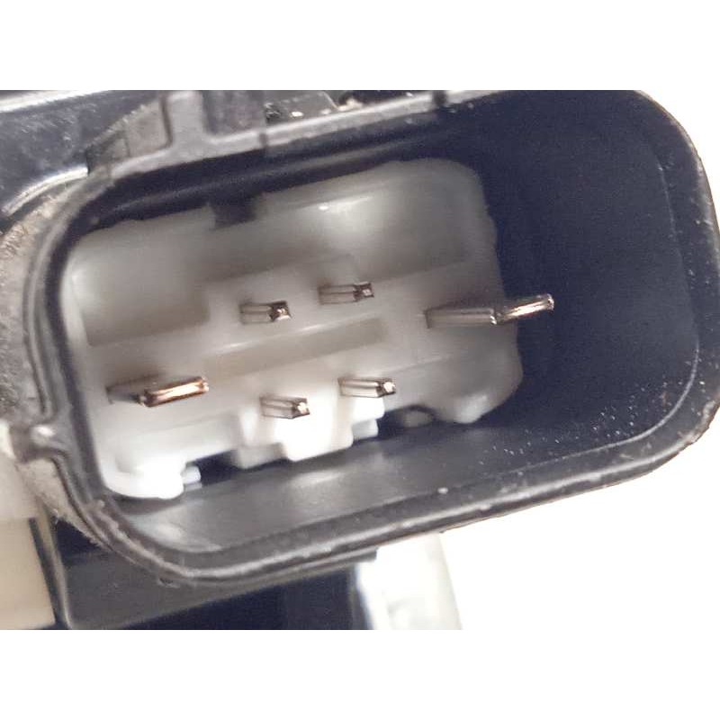 Recambio de elevalunas delantero derecho para honda cr-v comfort 4x4 referencia OEM IAM 11122304  