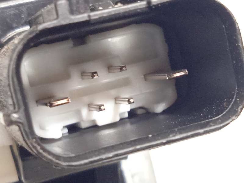 Recambio de elevalunas delantero derecho para honda cr-v comfort 4x4 referencia OEM IAM 11122304  