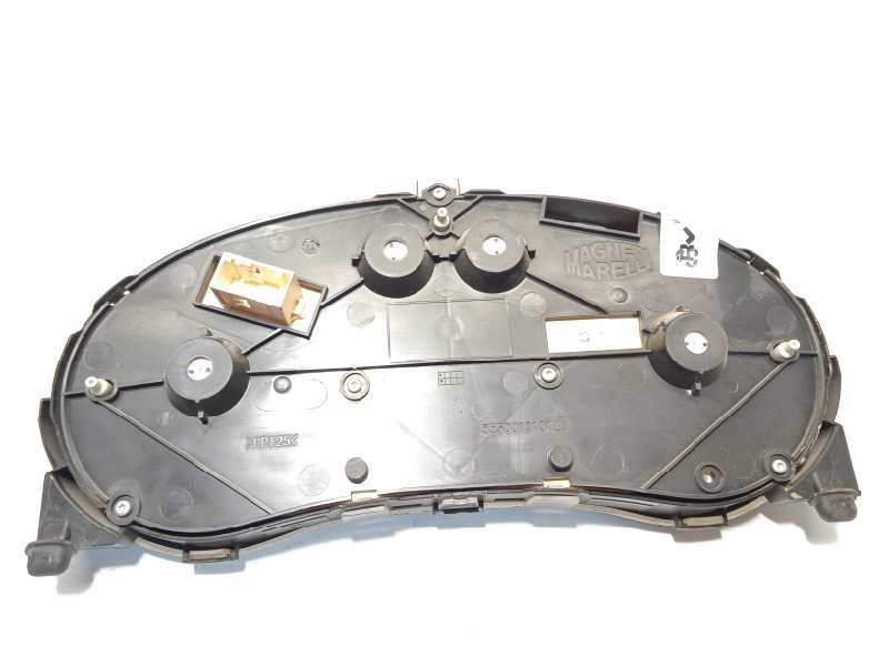 Recambio de cuadro instrumentos para peugeot expert kasten furgón l1h1 referencia OEM IAM 9801641680  