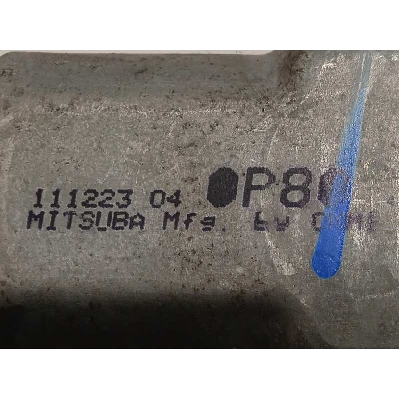 Recambio de elevalunas delantero derecho para honda cr-v comfort 4x4 referencia OEM IAM 11122304  