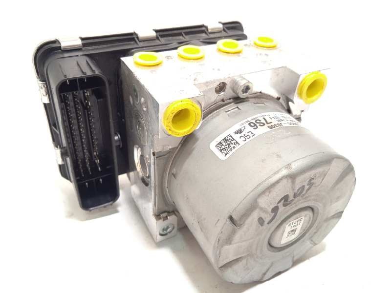 Recambio de abs para hyundai kona 1.0 tgdi cat referencia OEM IAM 58900J9300 28517344093 06210273744