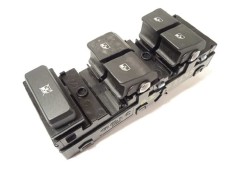 Recambio de mando elevalunas delantero izquierdo para hyundai i30 (pd) 1.0 tgdi cat referencia OEM IAM 93571G3030  93571G3030PMP 2