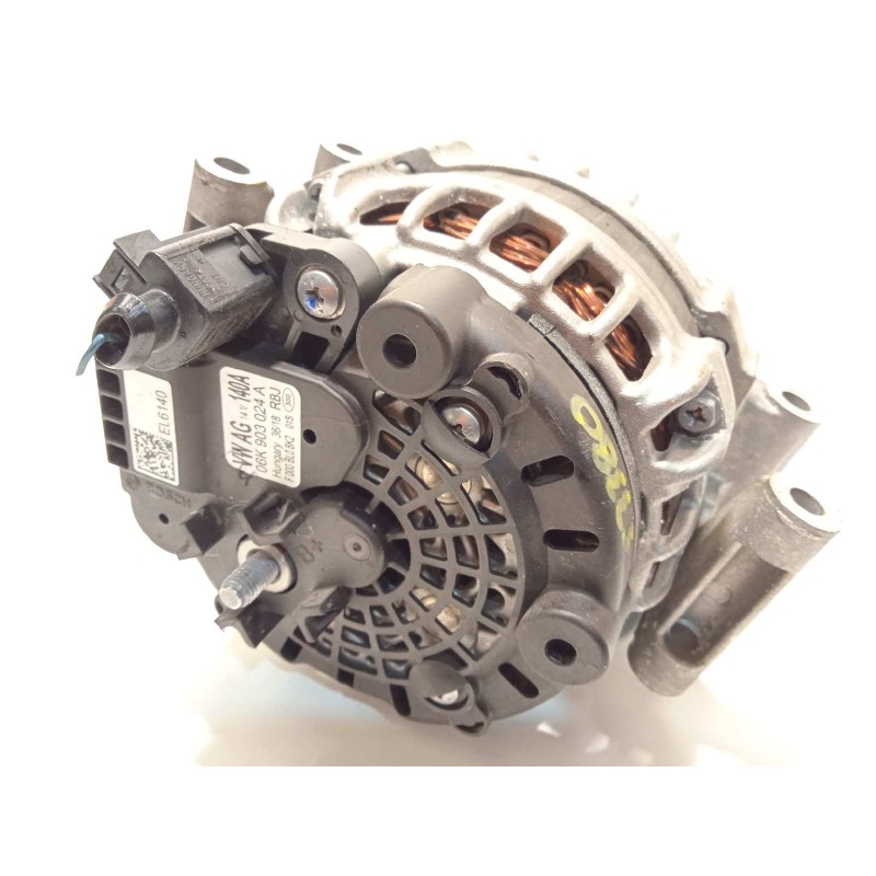 Recambio de alternador para seat leon st (5f8) cupra 300 4drive referencia OEM IAM 06K903024A  F000BL08K2