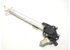 Recambio de elevalunas trasero derecho para honda cr-v comfort 4x4 referencia OEM IAM CM012350   2