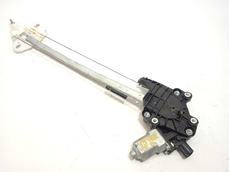 Recambio de elevalunas trasero derecho para honda cr-v comfort 4x4 referencia OEM IAM CM012350  