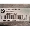 Recambio de caja cambios para bmw z4 roadster (e89) sdrive 20i referencia OEM IAM 23007609460 GS617EG AU0