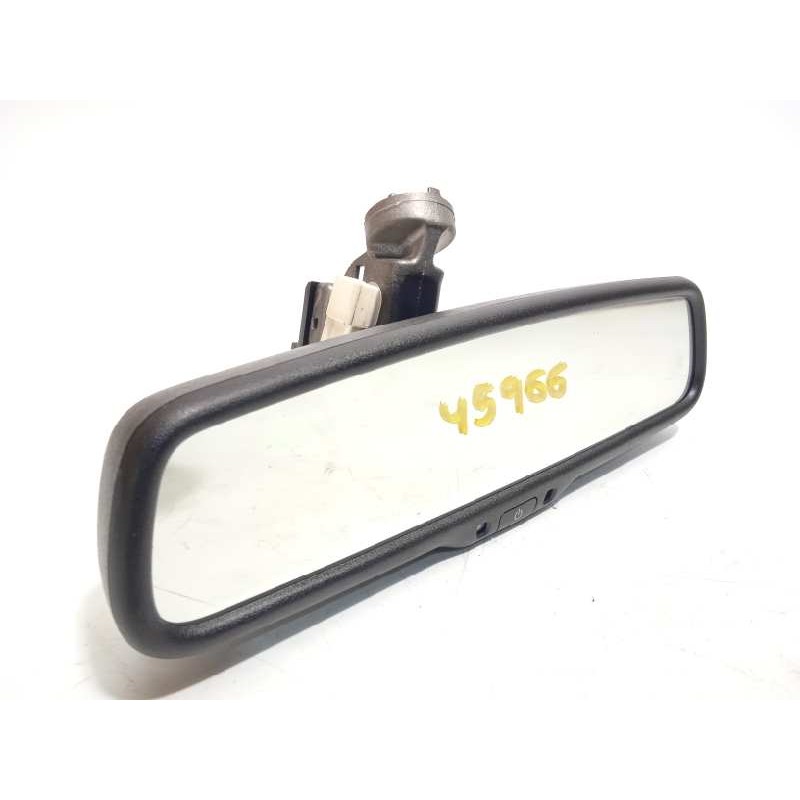 Recambio de espejo interior para honda cr-v comfort 4x4 referencia OEM IAM T1GG01  