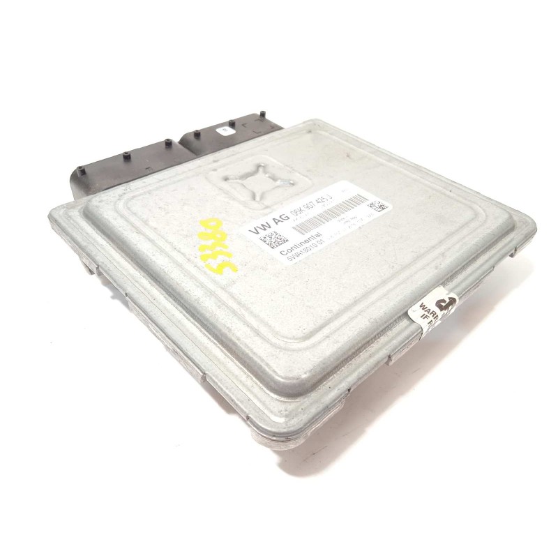 Recambio de centralita motor uce para seat leon st (5f8) cupra 300 4drive referencia OEM IAM 06K907425J  5WA1801001