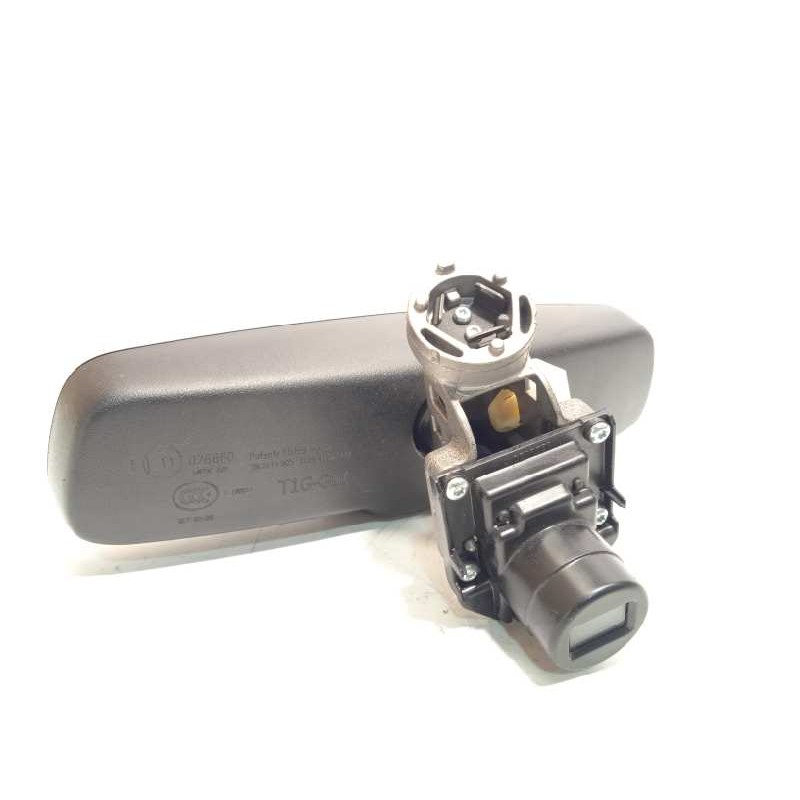 Recambio de espejo interior para honda cr-v comfort 4x4 referencia OEM IAM T1GG01  