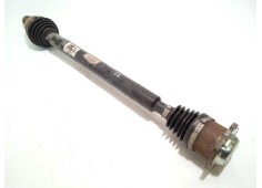 Recambio de transmision delantera derecha para seat ibiza (6j5) stylance / style referencia OEM IAM 6R0407762E   2