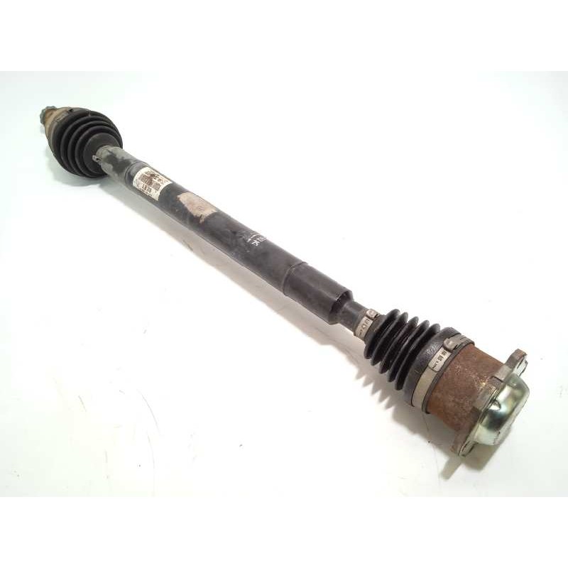 Recambio de transmision delantera derecha para seat ibiza (6j5) stylance / style referencia OEM IAM 6R0407762E  