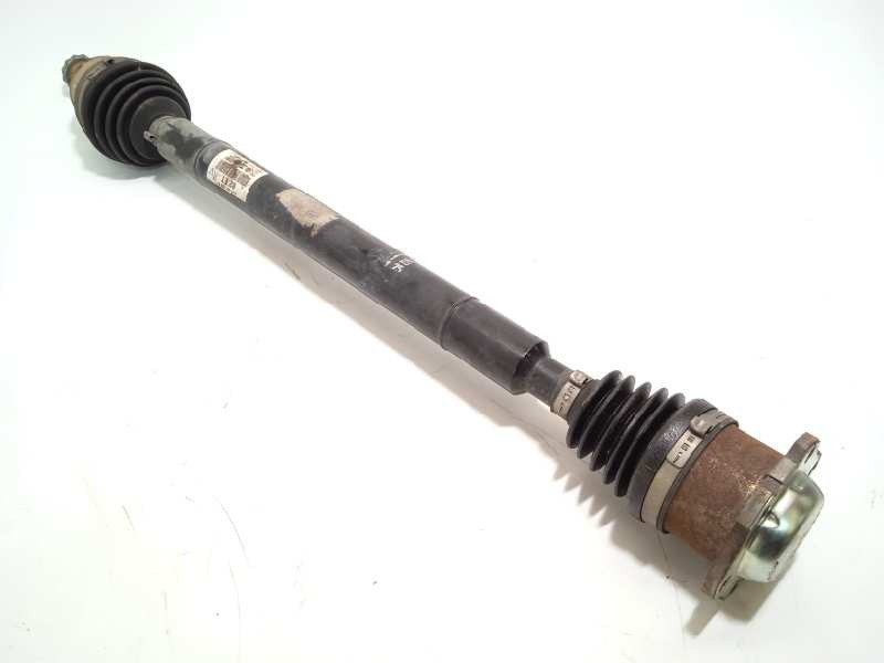 Recambio de transmision delantera derecha para seat ibiza (6j5) stylance / style referencia OEM IAM 6R0407762E  