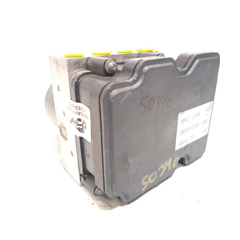 Recambio de abs para seat arona style referencia OEM IAM 2Q0614517AP 2265106584 269902