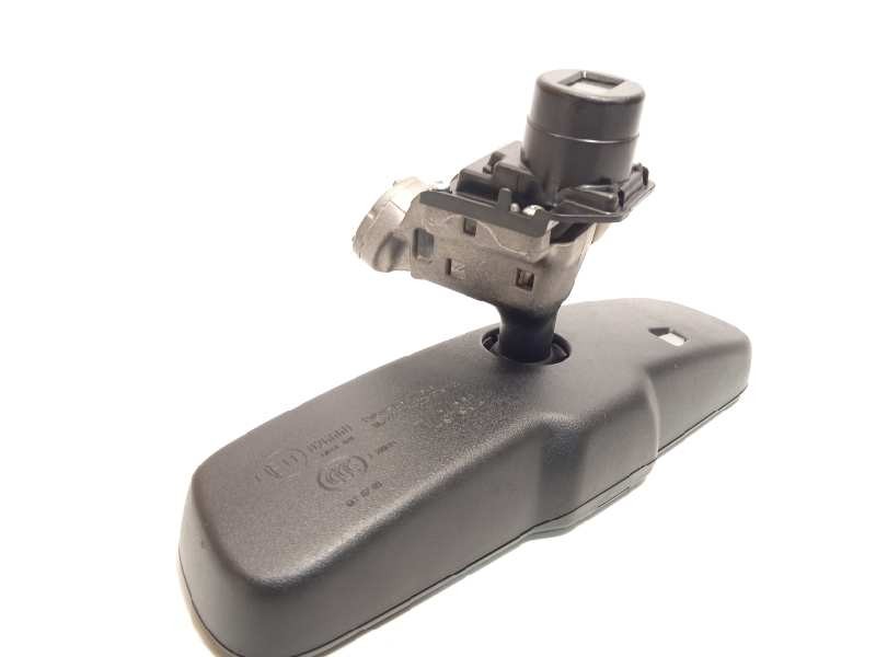 Recambio de espejo interior para honda cr-v comfort 4x4 referencia OEM IAM T1GG01  