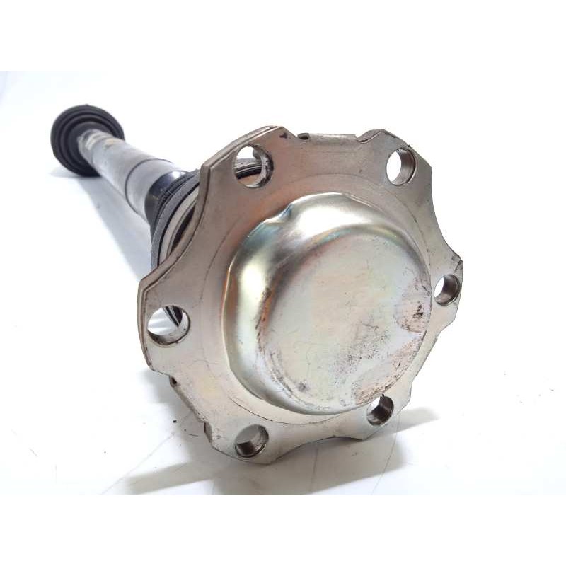 Recambio de transmision delantera derecha para seat ibiza (6j5) stylance / style referencia OEM IAM 6R0407762E  