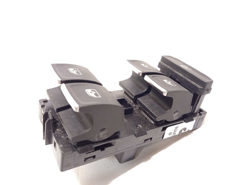 Recambio de mando elevalunas delantero izquierdo para seat leon sportstourer (kl8) fr referencia OEM IAM 5G0959857E  5G0959857EW