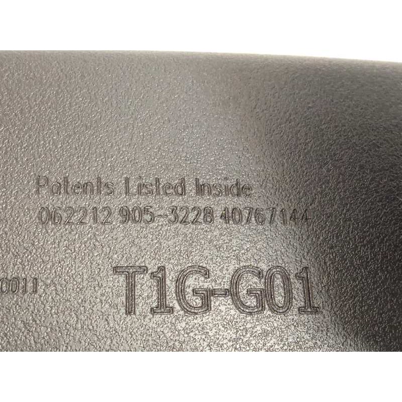 Recambio de espejo interior para honda cr-v comfort 4x4 referencia OEM IAM T1GG01  