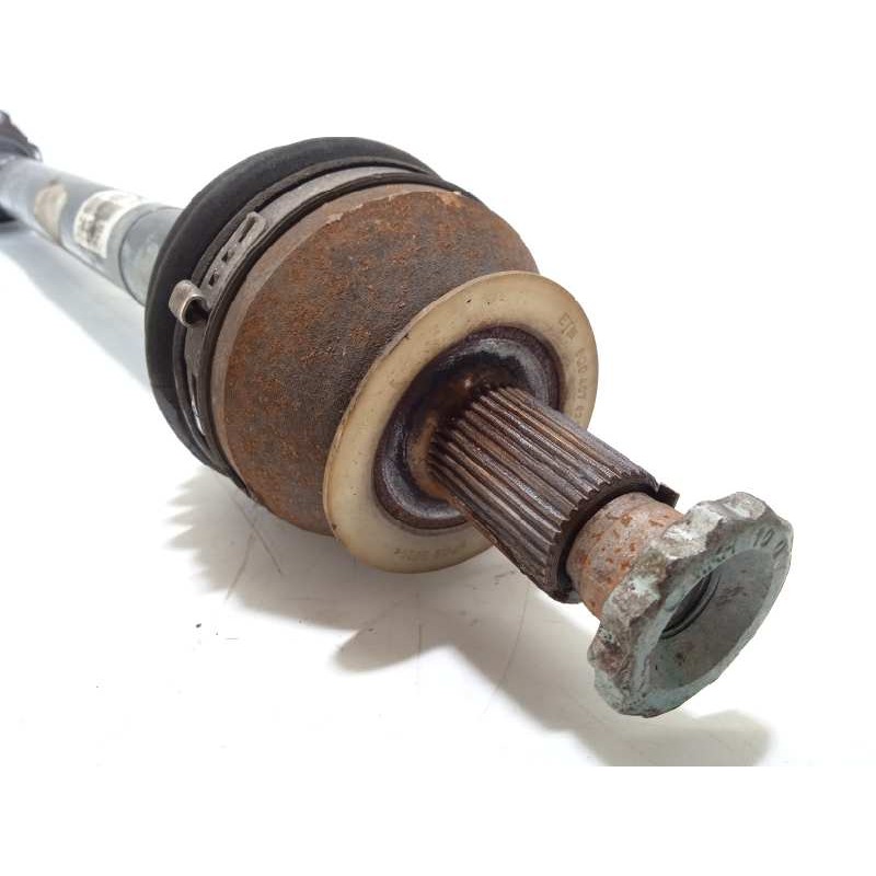 Recambio de transmision delantera derecha para seat ibiza (6j5) stylance / style referencia OEM IAM 6R0407762E  