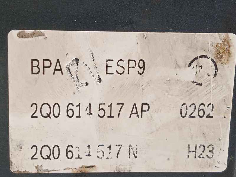 Recambio de abs para seat arona style referencia OEM IAM 2Q0614517AP 2265106584 269902