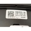 Recambio de mando luces para ford tourneo courier 1.0 ecoboost referencia OEM IAM H1BT13D061AE 2430314 