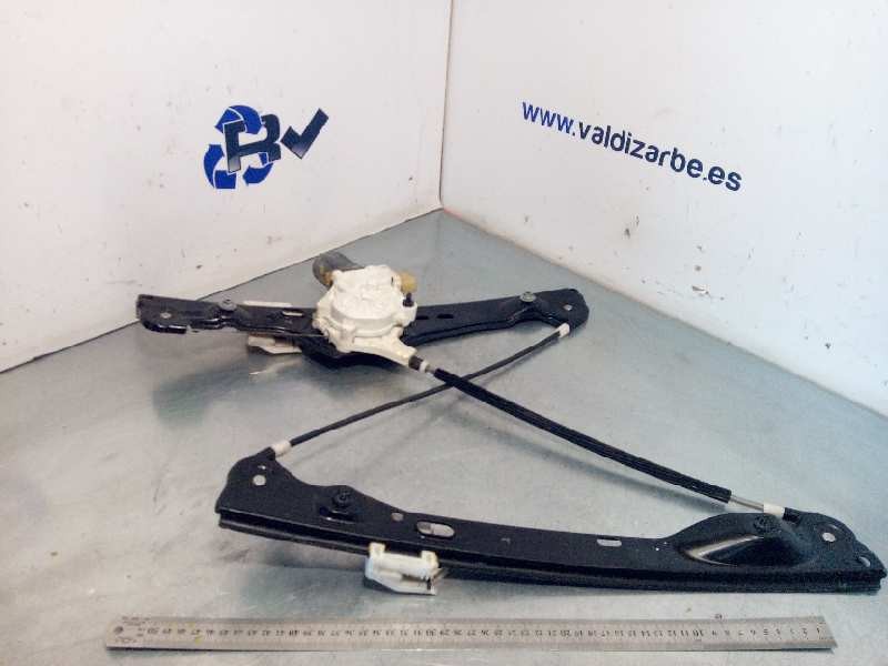 Recambio de elevalunas delantero derecho para bmw serie 3 touring (e91) 330d referencia OEM IAM 7060266  