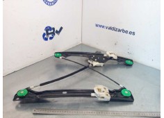 Recambio de elevalunas delantero derecho para bmw serie 3 touring (e91) 330d referencia OEM IAM 7060266   2