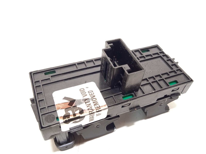 Recambio de mando elevalunas delantero izquierdo para seat leon sportstourer (kl8) fr referencia OEM IAM 5G0959857E  5G0959857EW