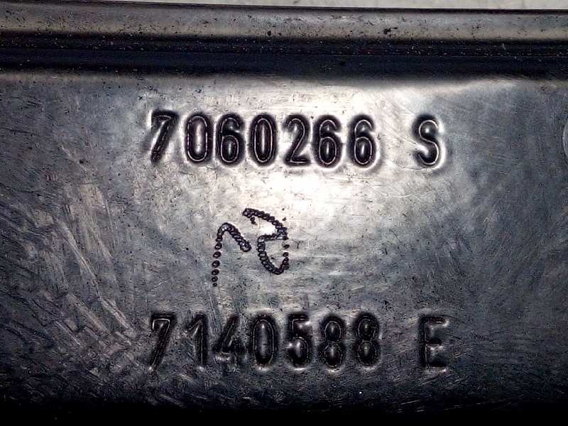 Recambio de elevalunas delantero derecho para bmw serie 3 touring (e91) 330d referencia OEM IAM 7060266  