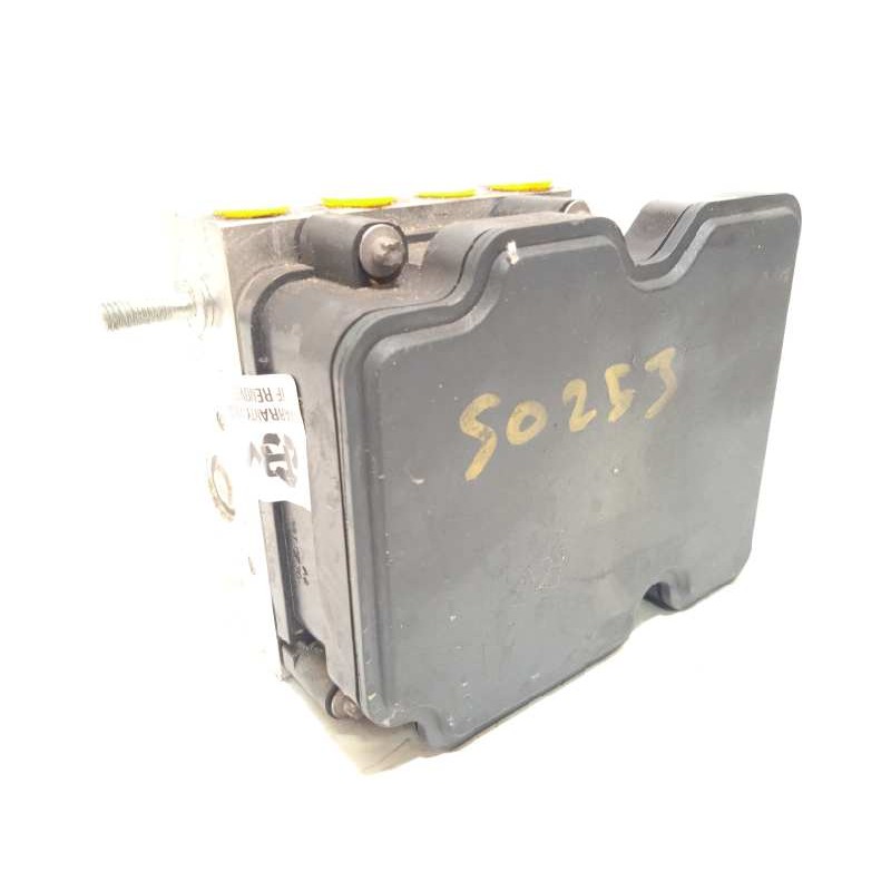 Recambio de abs para renault clio iv authentique referencia OEM IAM 476605492R 2265106516 269633