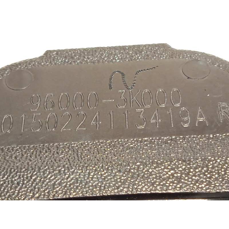 Recambio de sensor para hyundai i30 (gd) style referencia OEM IAM 960003K000  