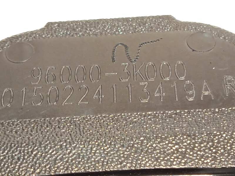 Recambio de sensor para hyundai i30 (gd) style referencia OEM IAM 960003K000  