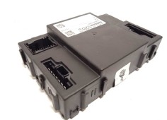 Recambio de centralita confort para nissan qashqai (j10) acenta referencia OEM IAM 284B2JD02B   2