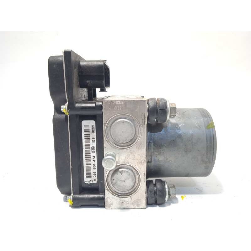 Recambio de abs para seat exeo berlina (3r2) 2.0 tdi referencia OEM IAM 8E0614517BF 8E0910517H 0265234336