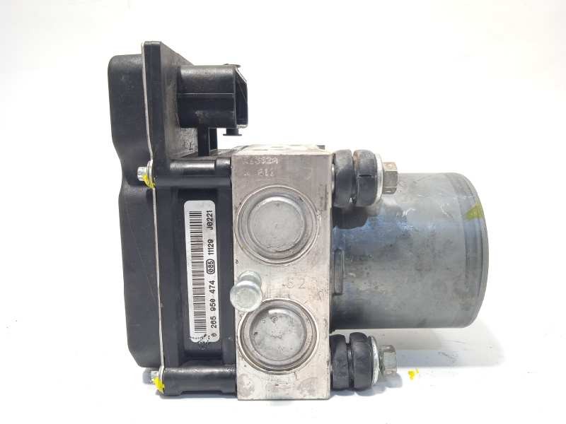 Recambio de abs para seat exeo berlina (3r2) 2.0 tdi referencia OEM IAM 8E0614517BF 8E0910517H 0265234336