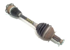 Recambio de transmision delantera izquierda para seat ibiza (6j5) stylance / style referencia OEM IAM 6R0407761E  