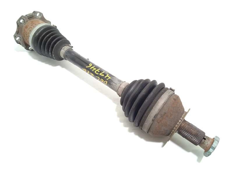 Recambio de transmision delantera izquierda para seat ibiza (6j5) stylance / style referencia OEM IAM 6R0407761E  