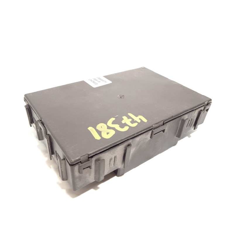 Recambio de centralita confort para nissan qashqai (j10) acenta referencia OEM IAM 284B2JD02B  