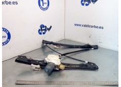 Recambio de elevalunas delantero izquierdo para bmw serie 3 touring (e91) 330d referencia OEM IAM 7060265  