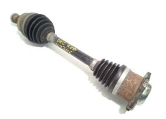 Recambio de transmision delantera izquierda para seat ibiza (6j5) stylance / style referencia OEM IAM 6R0407761E   2