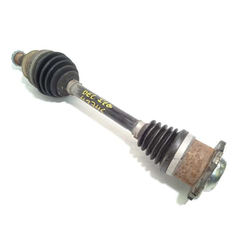 Recambio de transmision delantera izquierda para seat ibiza (6j5) stylance / style referencia OEM IAM 6R0407761E  
