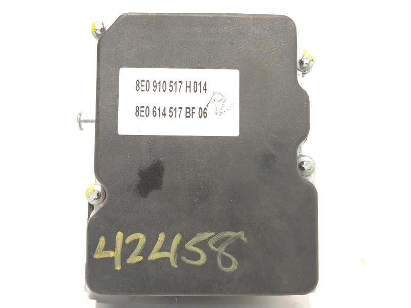 Recambio de abs para seat exeo berlina (3r2) 2.0 tdi referencia OEM IAM 8E0614517BF 8E0910517H 0265234336